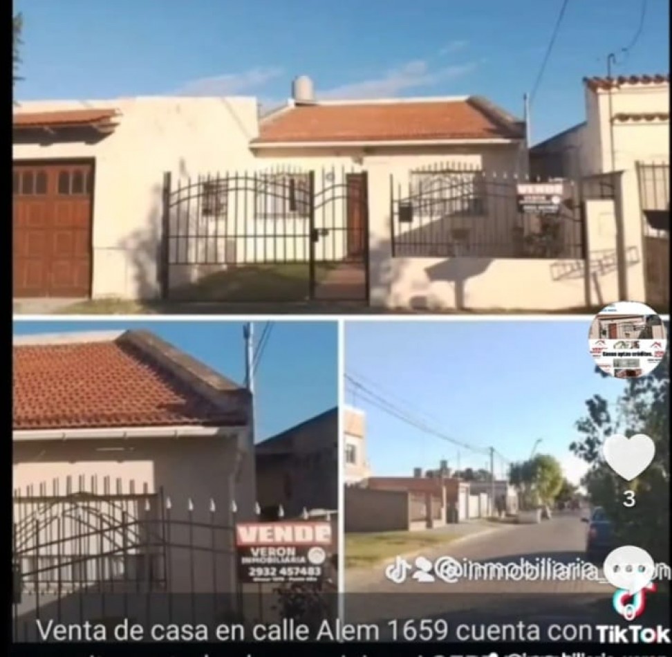 venta casa 