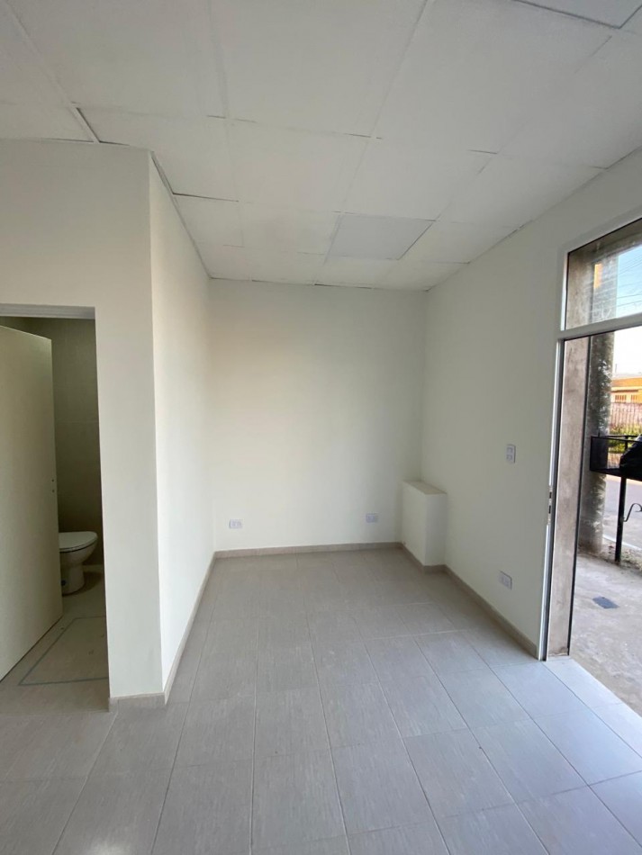 alquilo salon comercial