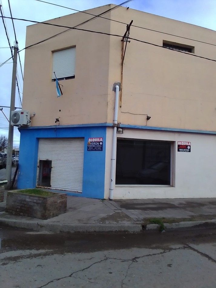 local comercial en alquiler