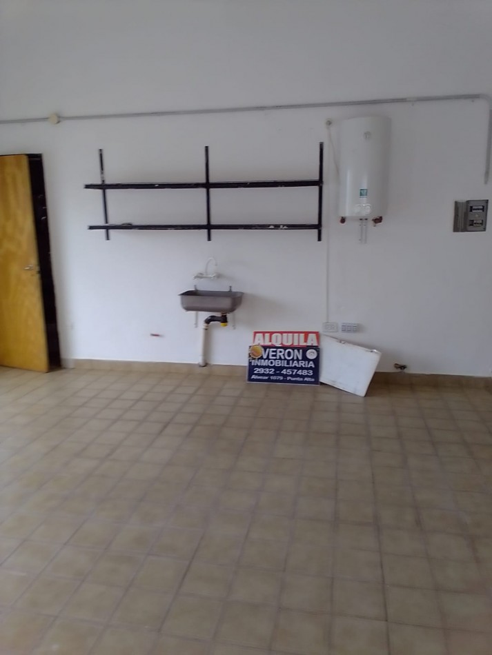 local comercial en alquiler