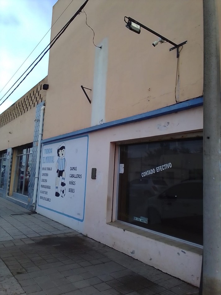 local comercial en alquiler