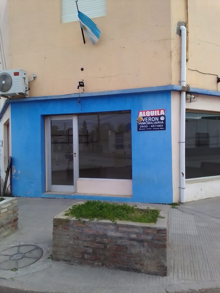 local comercial en alquiler