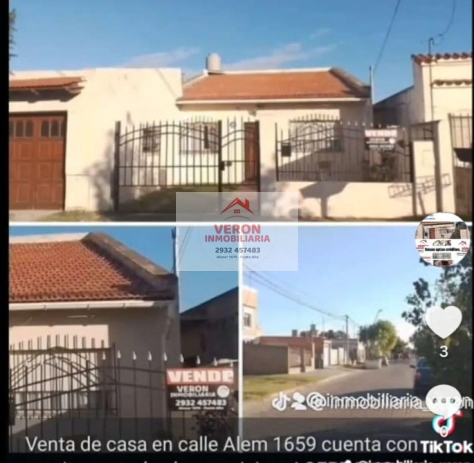 venta casa 