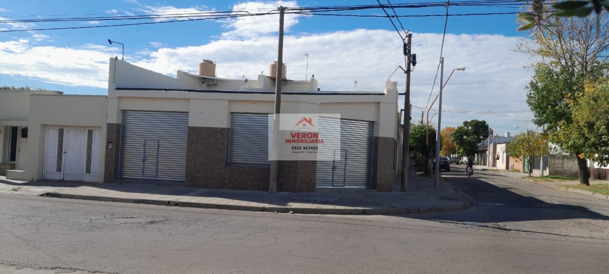 Salones en alquileres