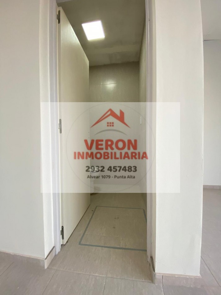 alquilo salon comercial