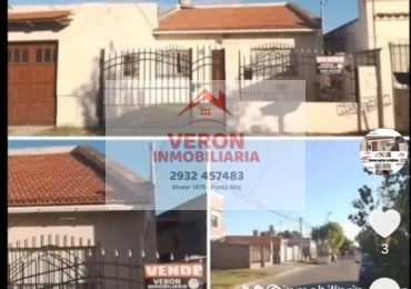venta casa 