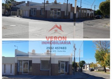 Salones en alquileres